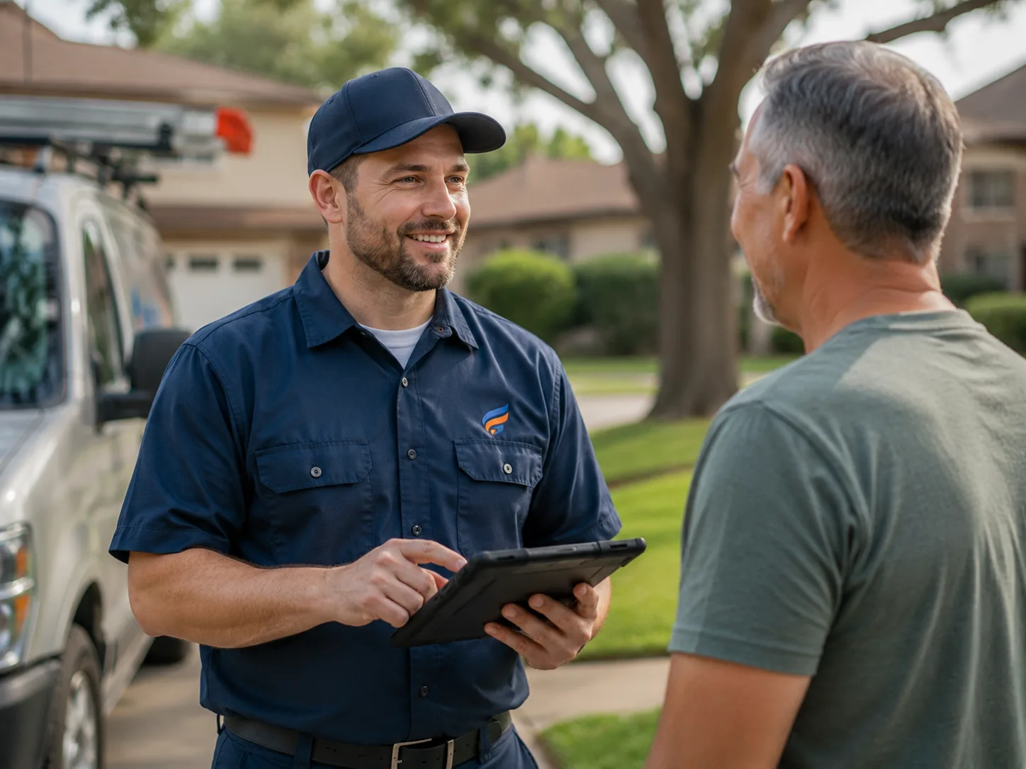 Emergency Plumber Near Me Campaign, TN FAQs